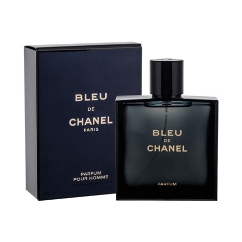 bleu de chanel parfum 100ml debenhams